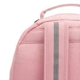 Рюкзак для ноутбука 15' Kipling SEOUL Bridal Rose (46Y)