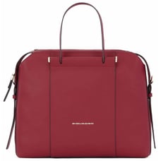 Сумка для ноутбука 14″ Piquadro CIRCLE (W92) Cherry CA4577W92_R6