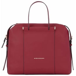 Сумка для ноутбука 14″ Piquadro CIRCLE (W92) Cherry CA4577W92_R6