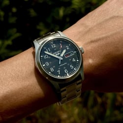 Чоловічий годинник Seiko 5 SPORTS SRPG27K1