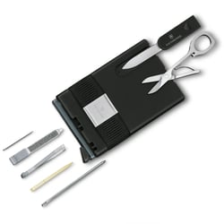 Набор-карта с картхолдером Victorinox SMARTCARD 0.7250.36
