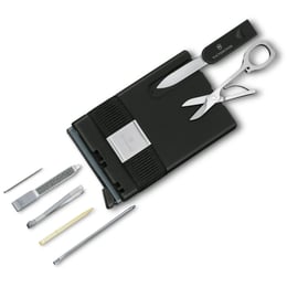 Набір-картка з картхолдером Victorinox SMARTCARD 0.7250.36