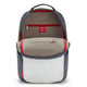 Рюкзак для ноутбука 15″ Kipling TROY Cc Grey Slate (Z92)