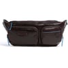 Сумка на пояс Piquadro B2 REVAMP(B2V) Cognac CA5576B2V_MO