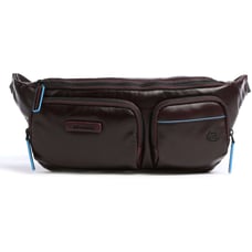 Сумка на пояс Piquadro B2 REVAMP(B2V) Cognac CA5576B2V_MO