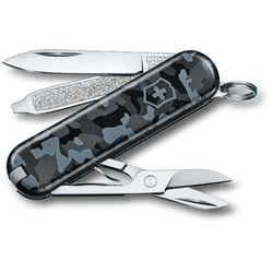 Швейцарський складаний ніж 58мм Victorinox CLASSIC SD 0.6223.942
