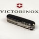 Швейцарський складаний ніж Victorinox HUNTSMAN MAT 1.3713.3.M0007p