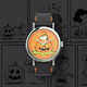Мужские часы Timex PEANUTS Weekender Pumpkin Tx2y12300