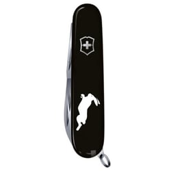 Швейцарський складаний ніж 91мм Victorinox SPARTAN ZODIAC 1.3603.3_Z2170u