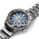 Чоловічий годинник Seiko PROSPEX Monster SRPG57K1