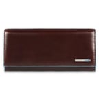 Портмоне Piquadro BLUE SQUARE (B2) Cognac PD3211B2_MO