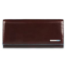 Портмоне Piquadro BLUE SQUARE (B2) Cognac PD3211B2_MO