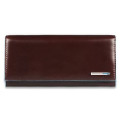 Портмоне Piquadro BLUE SQUARE (B2) Cognac PD3211B2_MO