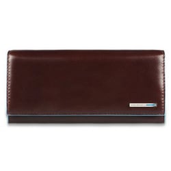 Портмоне Piquadro BLUE SQUARE (B2) Cognac PD3211B2_MO