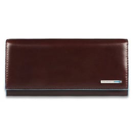 Портмоне Piquadro BLUE SQUARE (B2) Cognac PD3211B2_MO