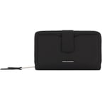 Портмоне Piquadro LINA (S119) Black PD1354S119R_N