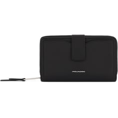 Портмоне Piquadro LINA (S119) Black PD1354S119R_N