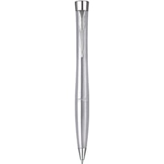 Ручка кулькова Parker URBAN Twist Metro Metallic CT BP