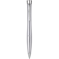 Ручка кулькова Parker URBAN Twist Metro Metallic CT BP