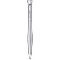 Ручка шариковая Parker URBAN Twist Metro Metallic CT BP
