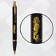 Ручка шариковая Parker IM ZODIAC Black GT BP Дракон