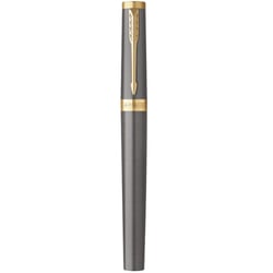 Роллерная ручка Parker INGENUITY Grey Lacquer GT RB
