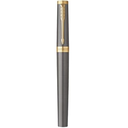 Роллерная ручка Parker INGENUITY Grey Lacquer GT RB