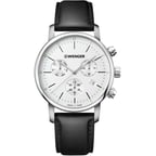 Чоловічий годинник Wenger URBAN CLASSIC Chrono W01.1743.118