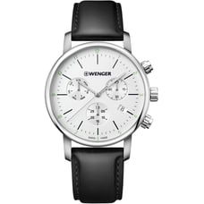 Часы 44 мм Wenger URBAN CLASSIC Chrono W01.1743.118