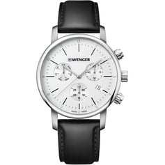 Мужские часы Wenger URBAN CLASSIC Chrono W01.1743.118
