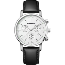 Мужские часы Wenger URBAN CLASSIC Chrono W01.1743.118