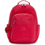 Рюкзак для ноутбука 15″ Kipling SEOUL True Pink (09F)