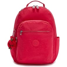 Рюкзак для ноутбука 15″ Kipling SEOUL True Pink (09F)
