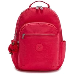 Рюкзак для ноутбука 15″ Kipling SEOUL True Pink (09F)