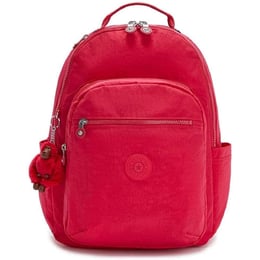 Рюкзак для ноутбука 15″ Kipling SEOUL True Pink (09F)