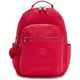 Рюкзак для ноутбука 15″ Kipling SEOUL True Pink (09F)