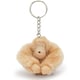 Брелок-обезьянка Kipling MONKEYCLIP S Early Tan (7CN)
