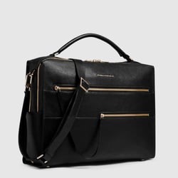 Сумка Piquadro PATRICIA (W140) Black CA6775W140_N
