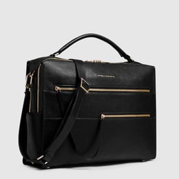 Сумка Piquadro PATRICIA (W140) Black CA6775W140_N