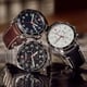 Чоловічий годинник Victorinox Swiss Army FIELDFORCE Chrono V241856