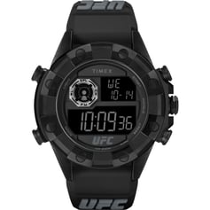 Чоловічий годинник Timex UFC Kick Tx2v87000
