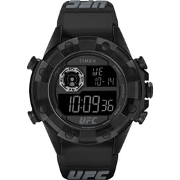 Чоловічий годинник Timex UFC Kick Tx2v87000
