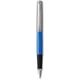 Ручка перьевая Parker JOTTER Originals Blue CT FP M