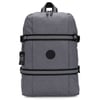 Рюкзак для ноутбука 15″ Kipling TAMIKO P Carbon Emb Ref (57V)