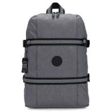 Рюкзак для ноутбука 15″ Kipling TAMIKO P Carbon Emb Ref (57V)