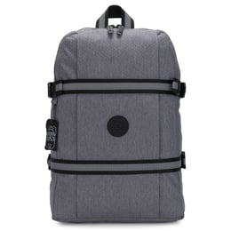Рюкзак для ноутбука 15″ Kipling TAMIKO P Carbon Emb Ref (57V)