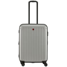 Валіза Wenger FLYN/Silver 611449 (Середня)