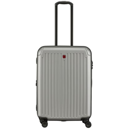 Валіза Wenger FLYN/Silver 611449 (Середня)