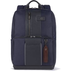 Рюкзак для ноутбука 13″ Piquadro BRIEF 2 Blue CA3214BR2L_BLU
