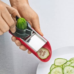 Тертка зі змінними насадками Victorinox 7.6078